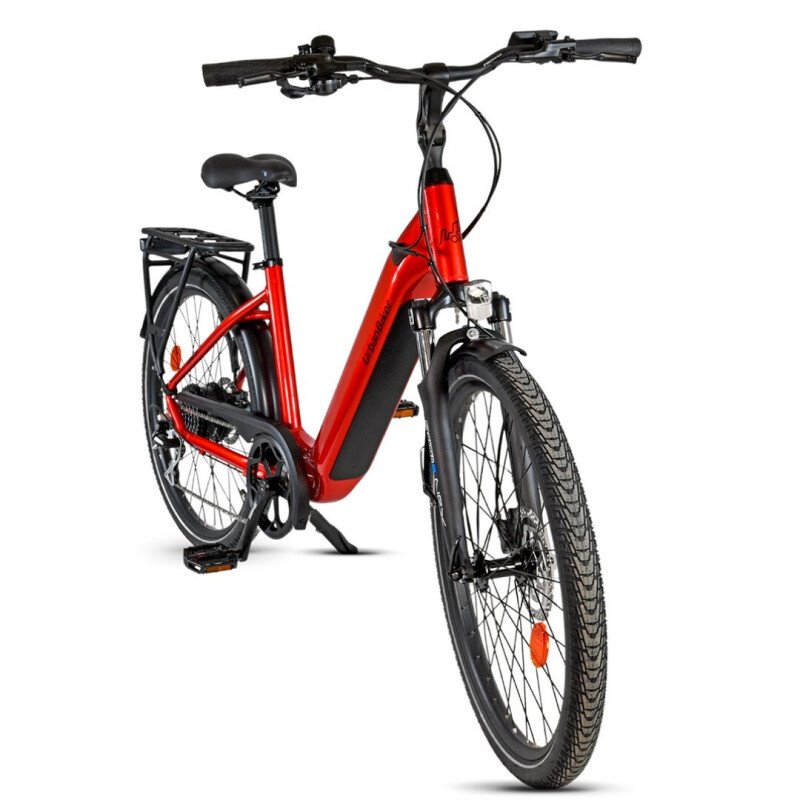Urban Biker B100B