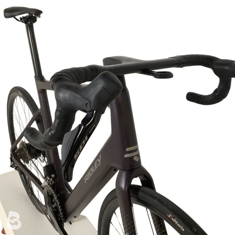 Ridley E-Grifn