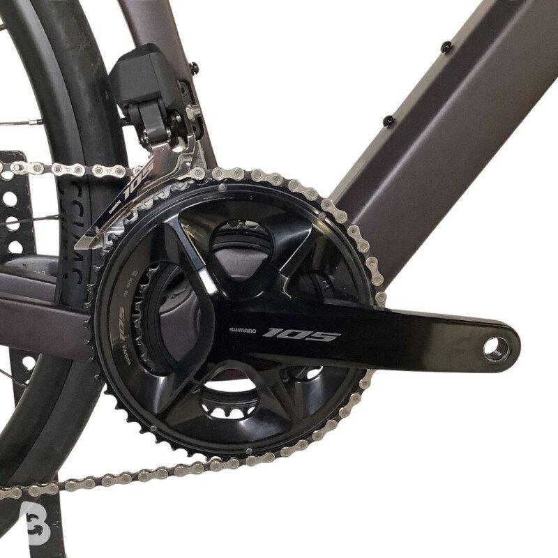 Ridley E-Grifn
