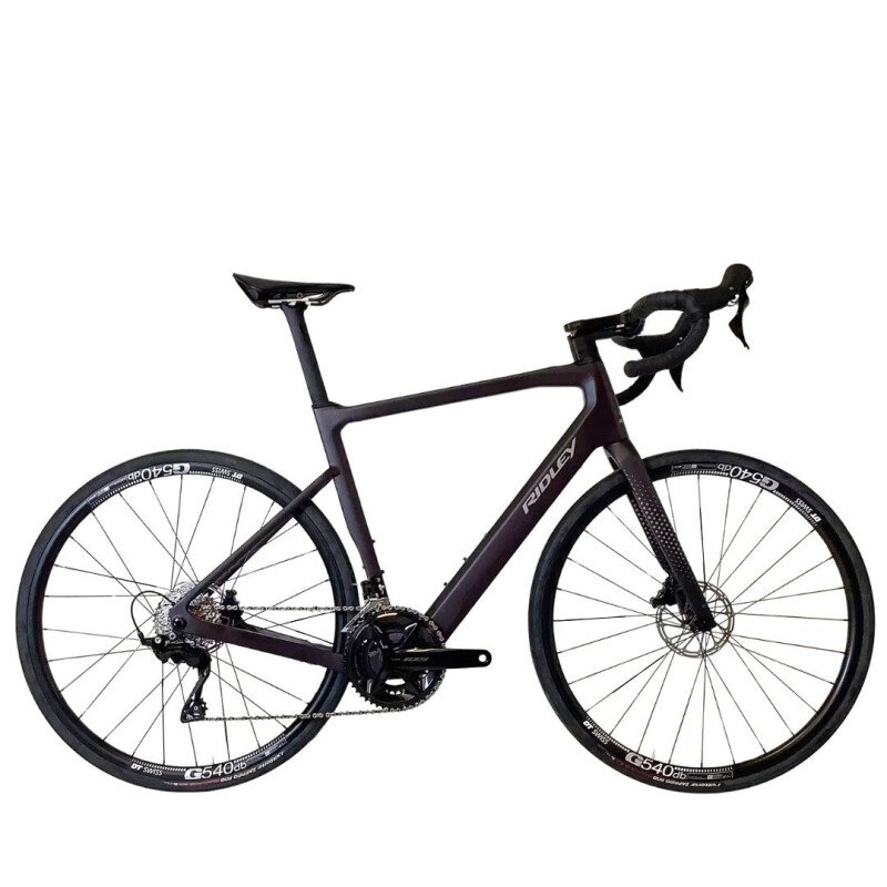 Ridley E-Grifn