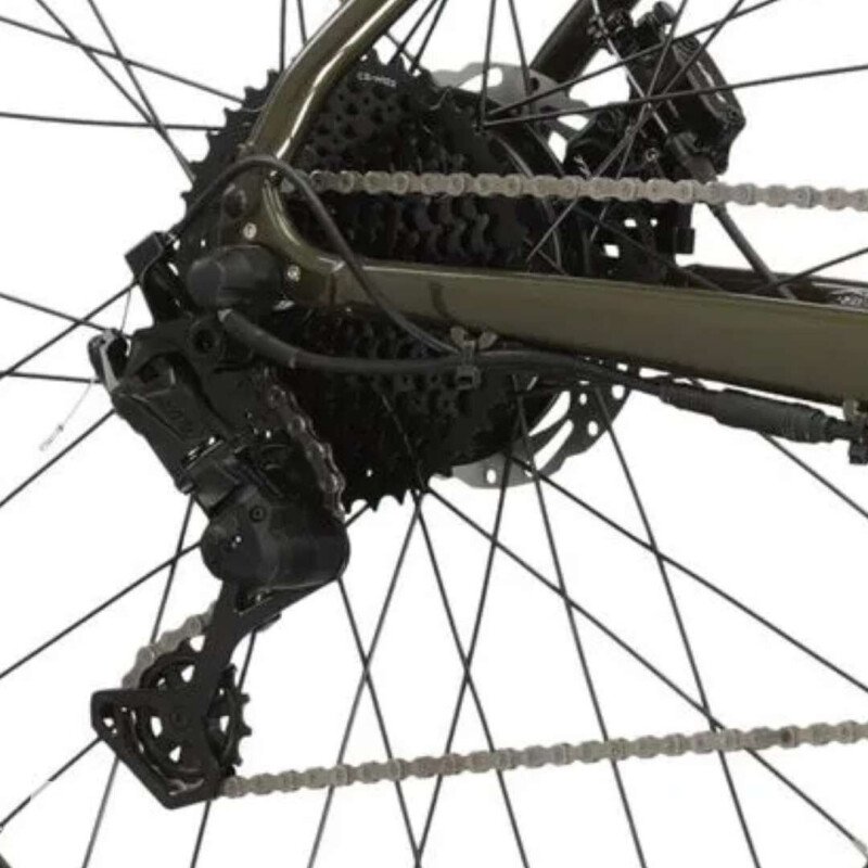 Kross 2.0 Esker Hybrid