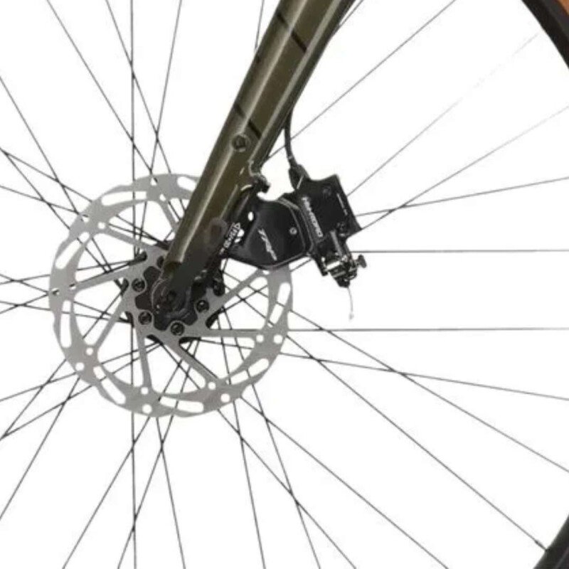 Kross 2.0 Esker Hybrid