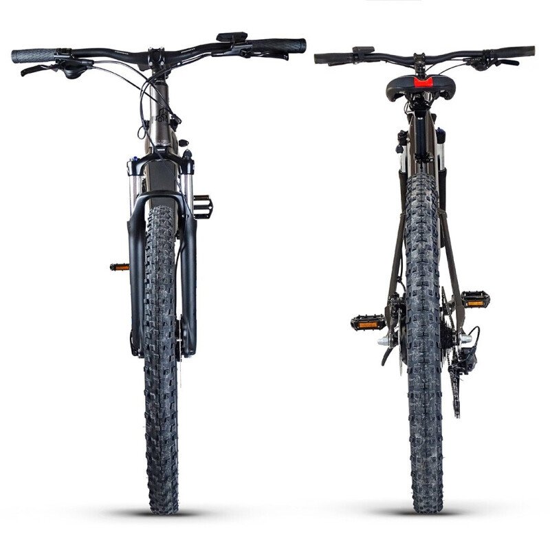 Urban Biker UB300B