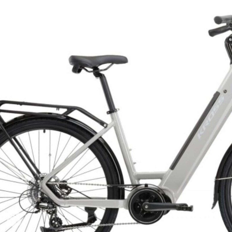 Kross hybrid LS 2.0