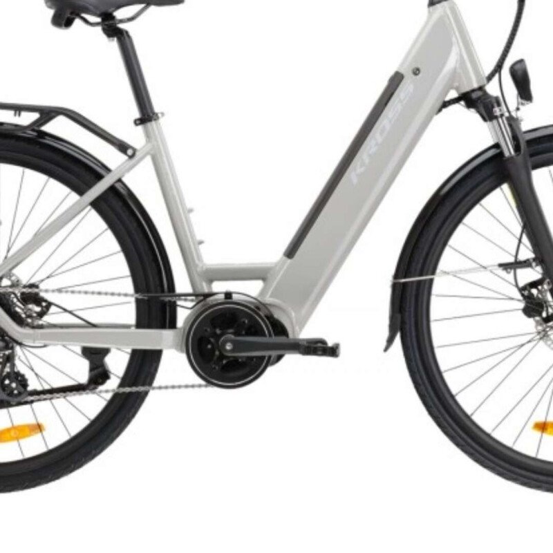 Kross hybrid LS 2.0