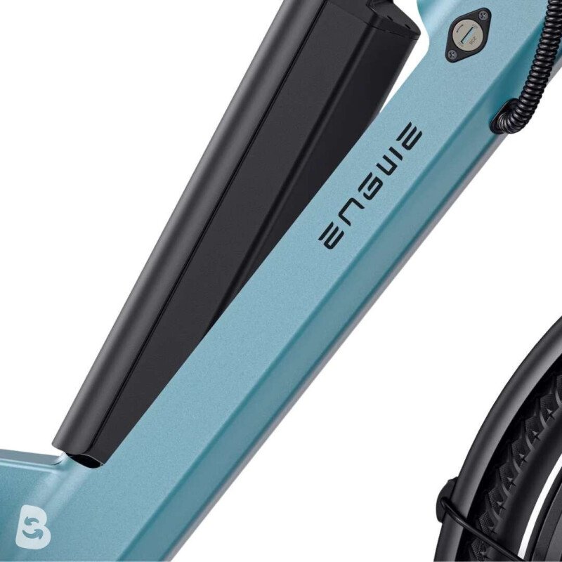 Engwe P275 SE