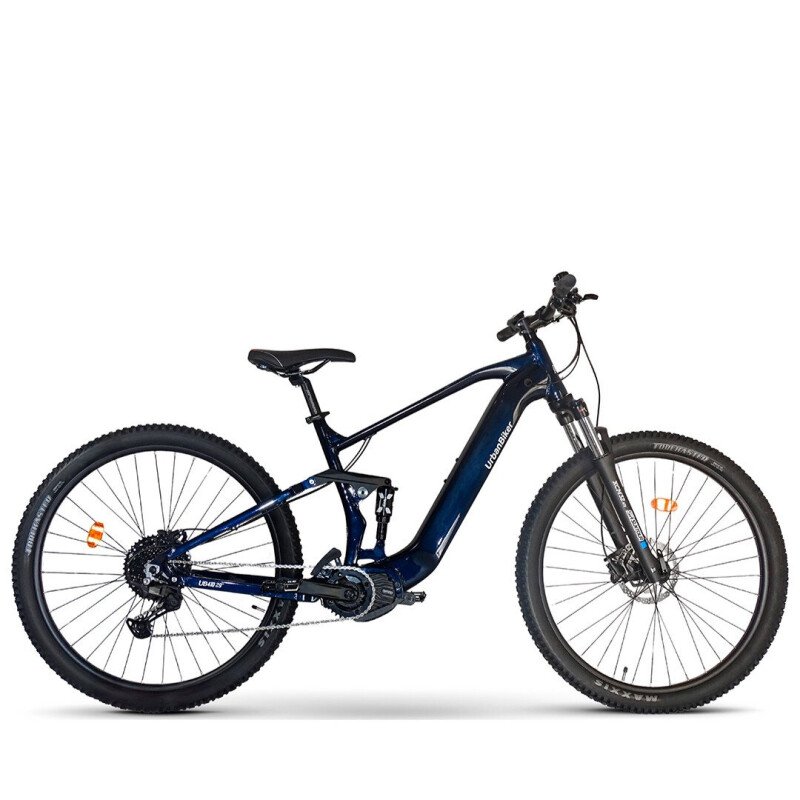 Urban Biker UB410B