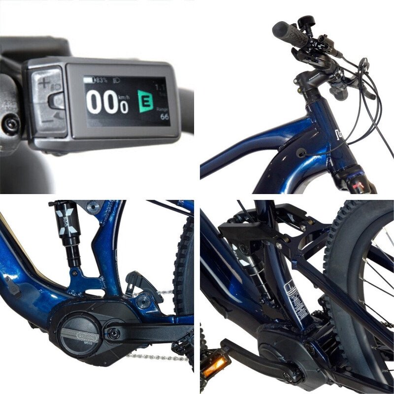 Urban Biker UB410B