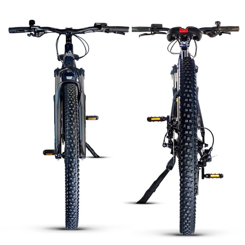 Urban Biker B400B