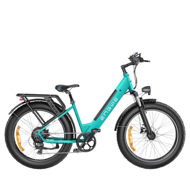 Engwe E26