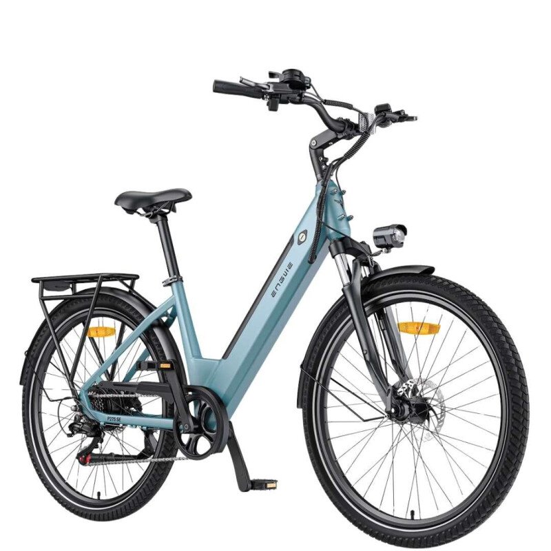 Engwe P275 SE