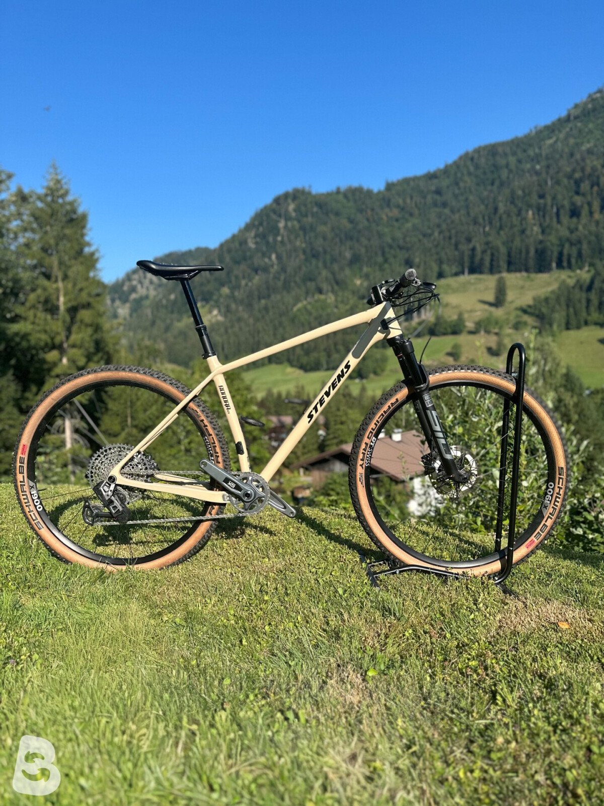 Stevens Sonora GX AXS 2025