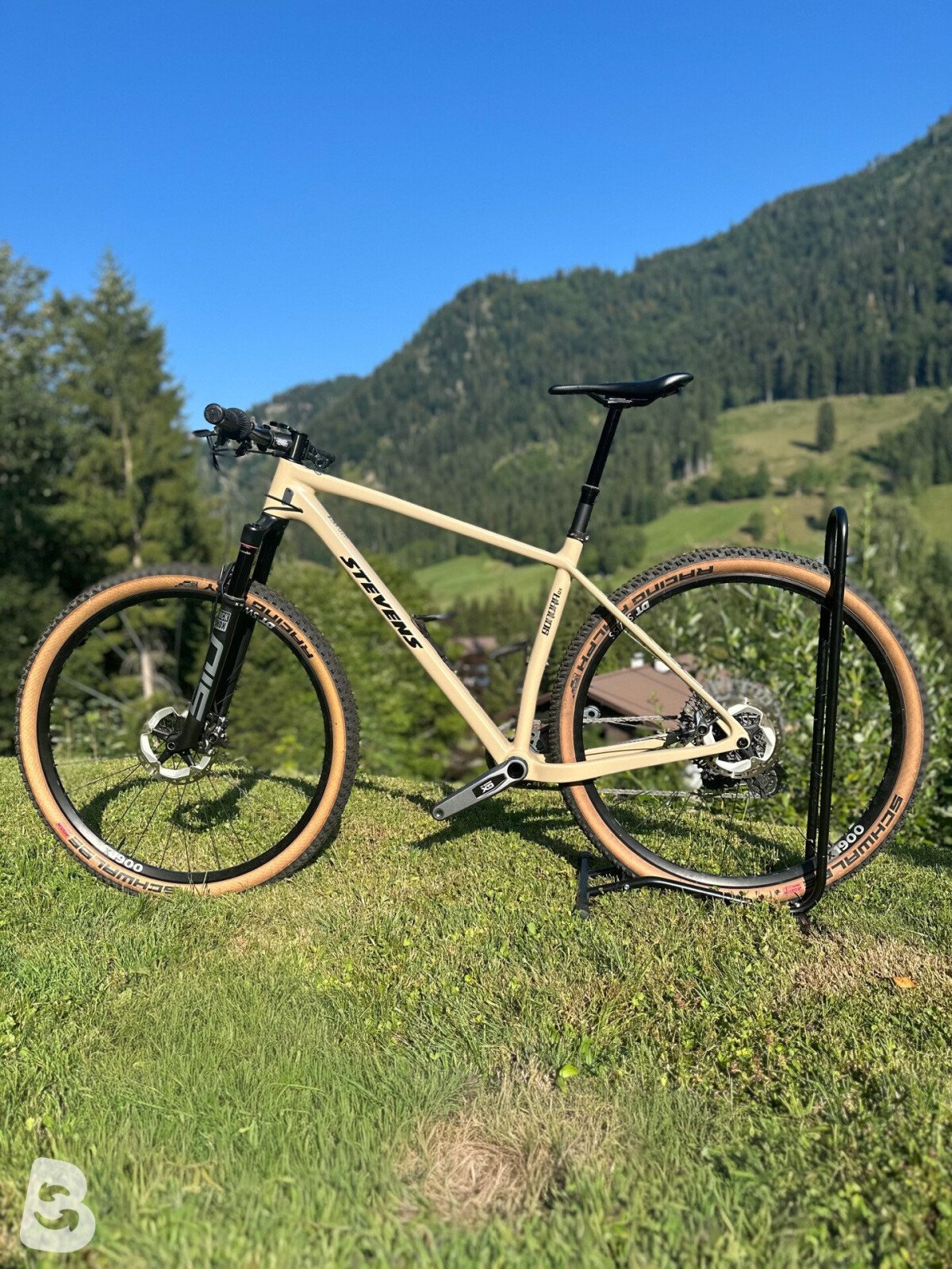 Stevens Sonora GX AXS 2025