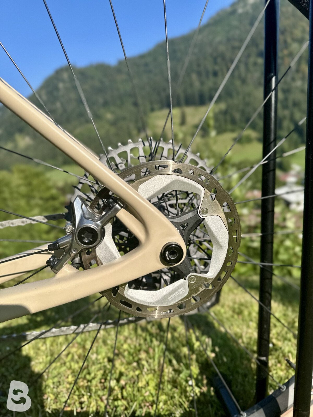 Stevens Sonora GX AXS 2025