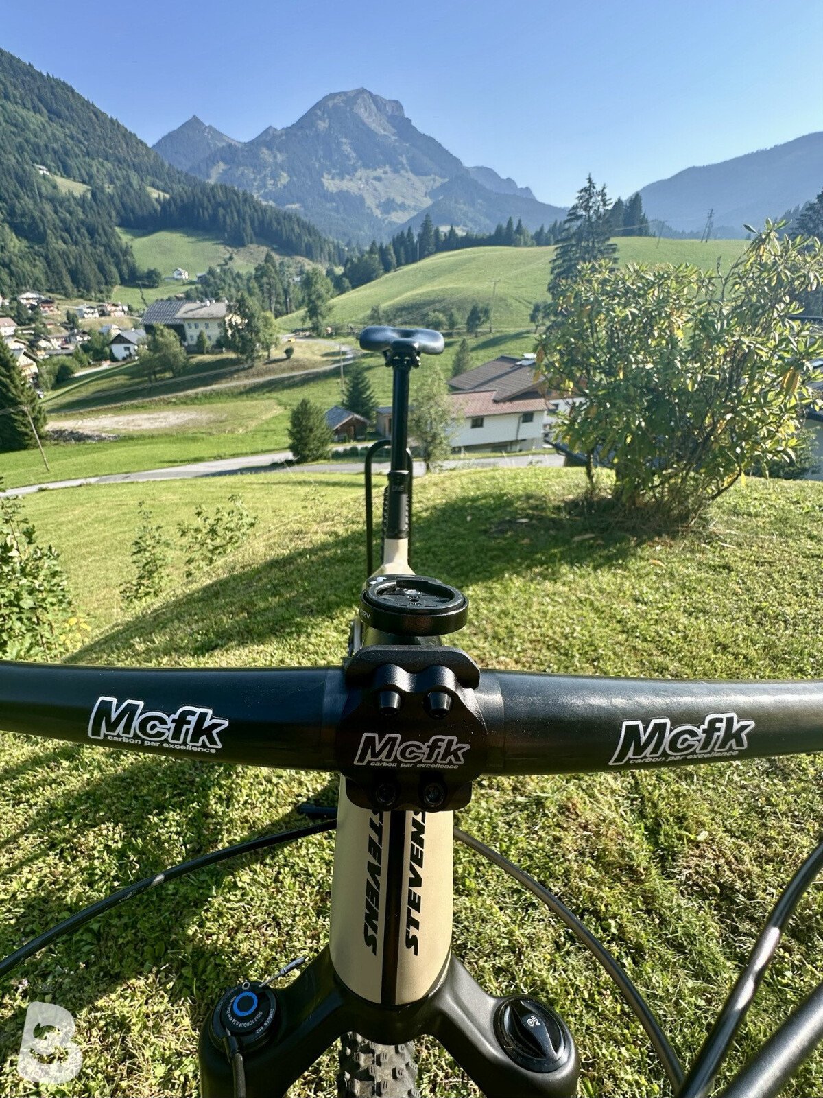 Stevens Sonora GX AXS 2025