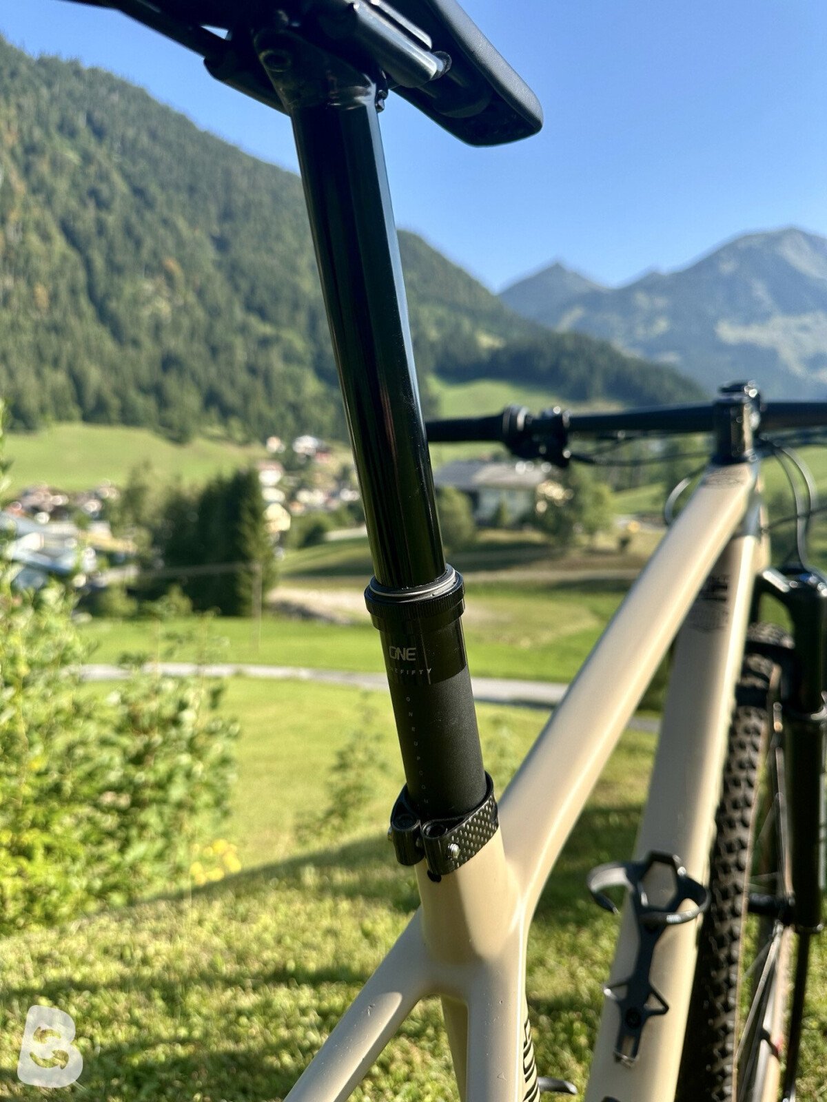 Stevens Sonora GX AXS 2025