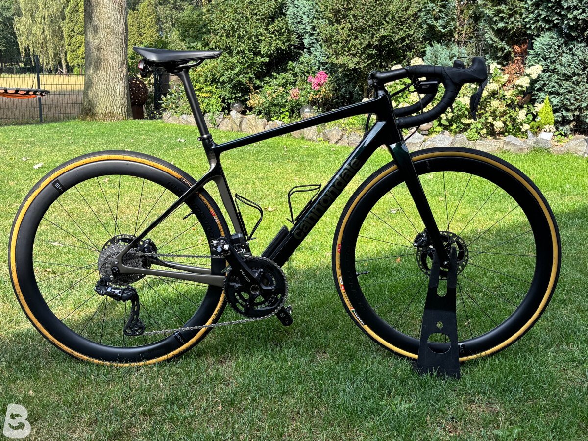 Cannondale Synapse Carbon LTD RLE 2023