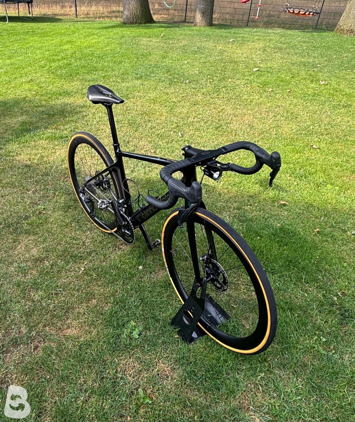 Cannondale Synapse Carbon LTD RLE 2023