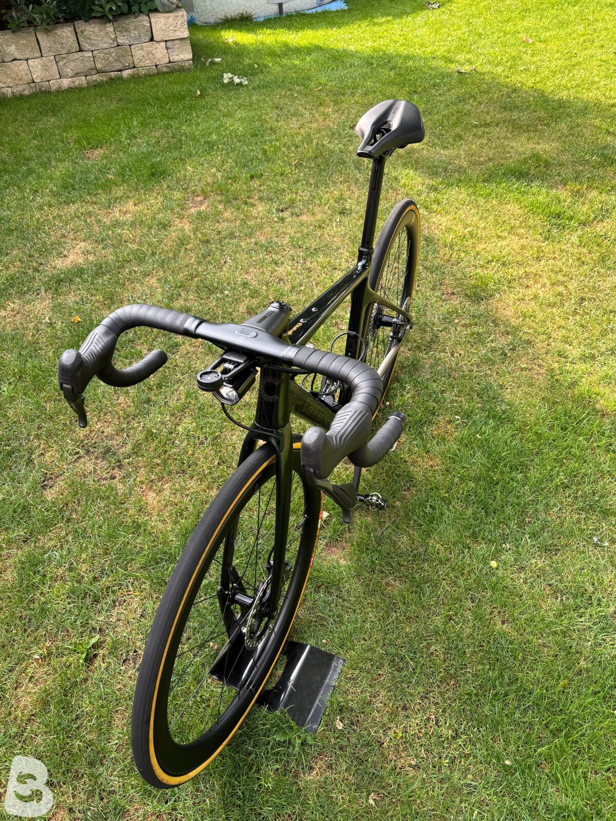 Cannondale Synapse Carbon LTD RLE 2023
