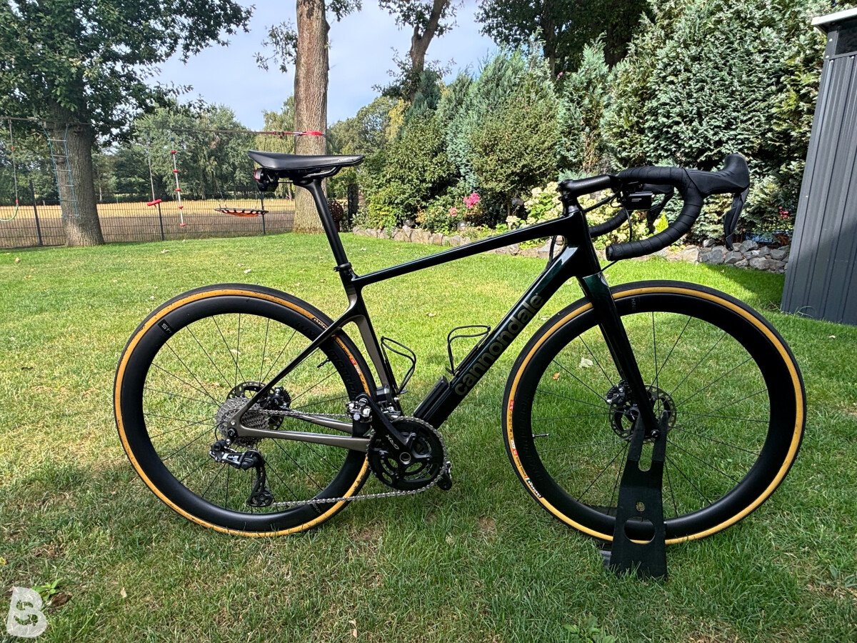Cannondale Synapse Carbon LTD RLE 2023