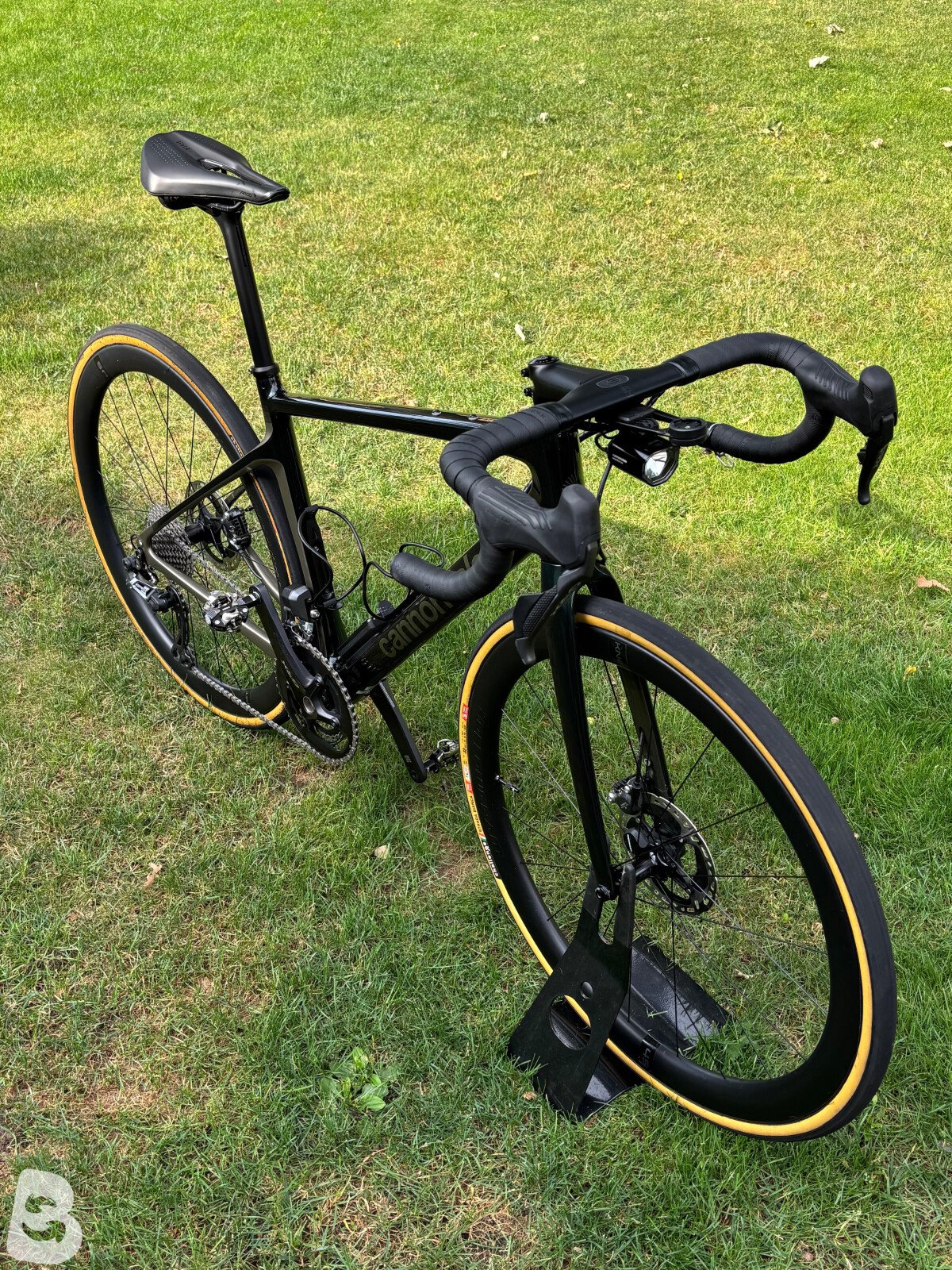 Cannondale Synapse Carbon LTD RLE 2023