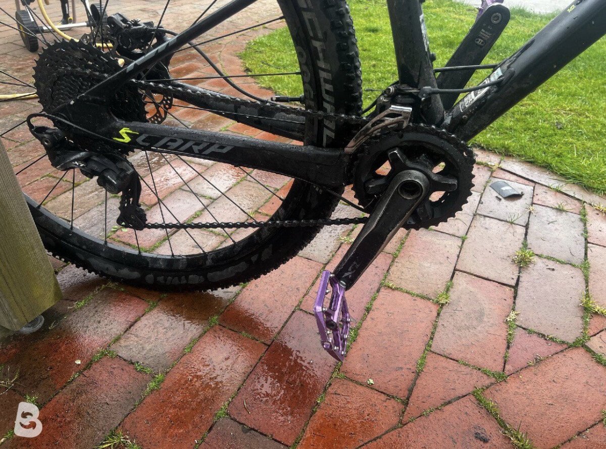 KTM Scarp 294 2020