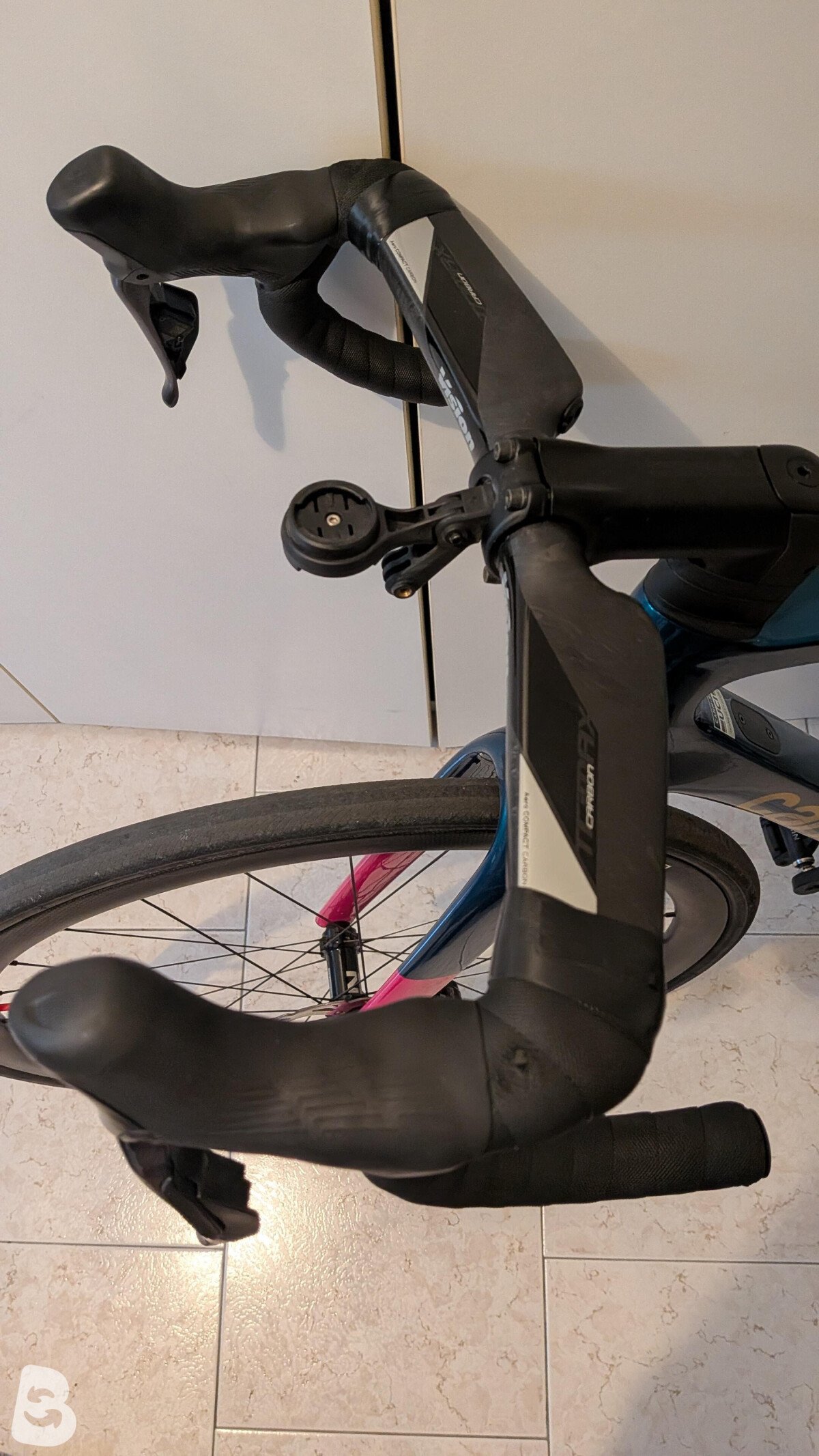 Cannondale SuperSix EVO Carbon Disc Ultegra Di2 2023