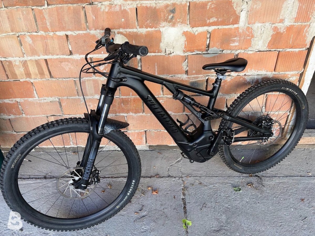 Specialized Turbo Levo Alloy 2022