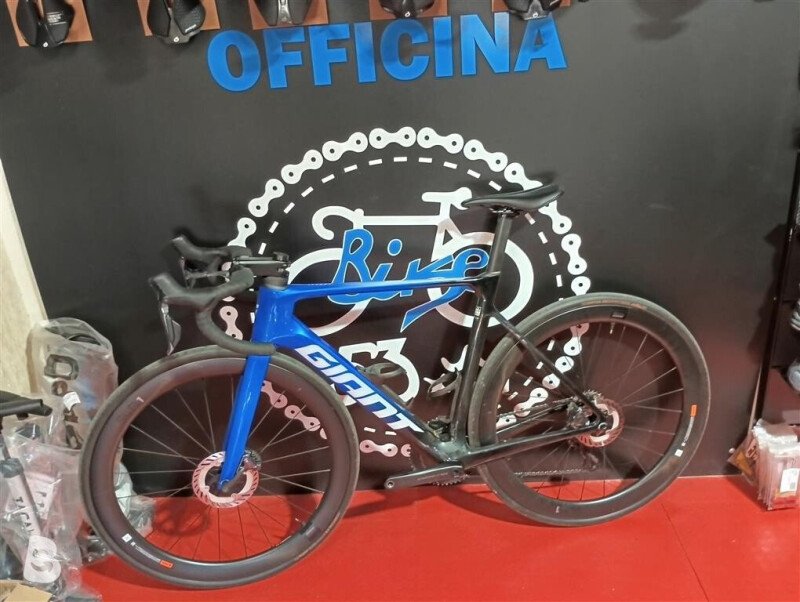 Giant PROPEL ADVANCED PRO 0 2023