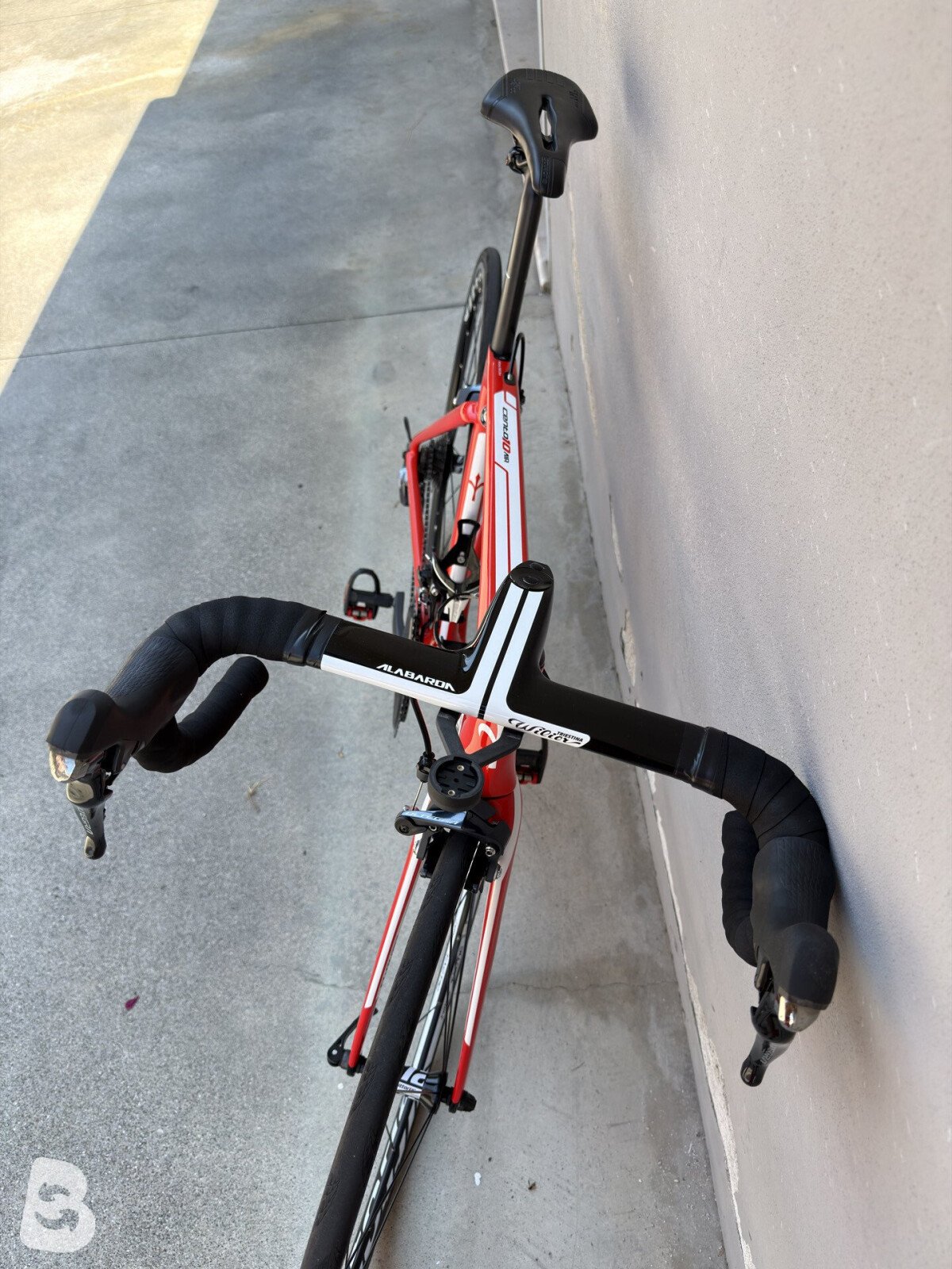 Wilier Cento1AIR 2019