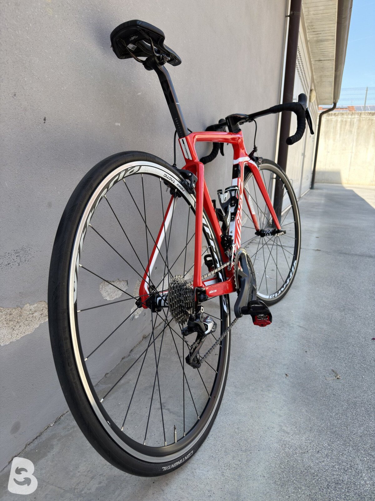 Wilier Cento1AIR 2019