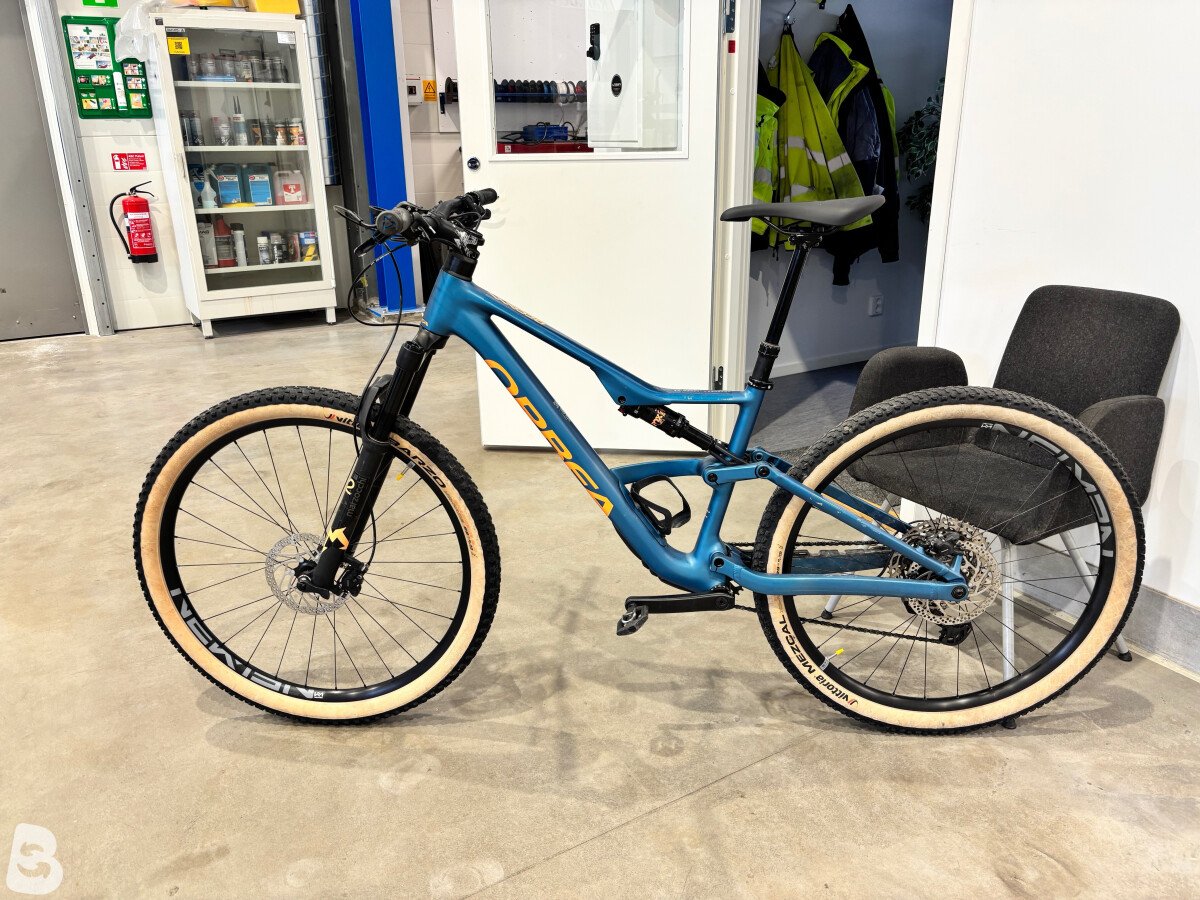 Orbea OCCAM SL H30 2024