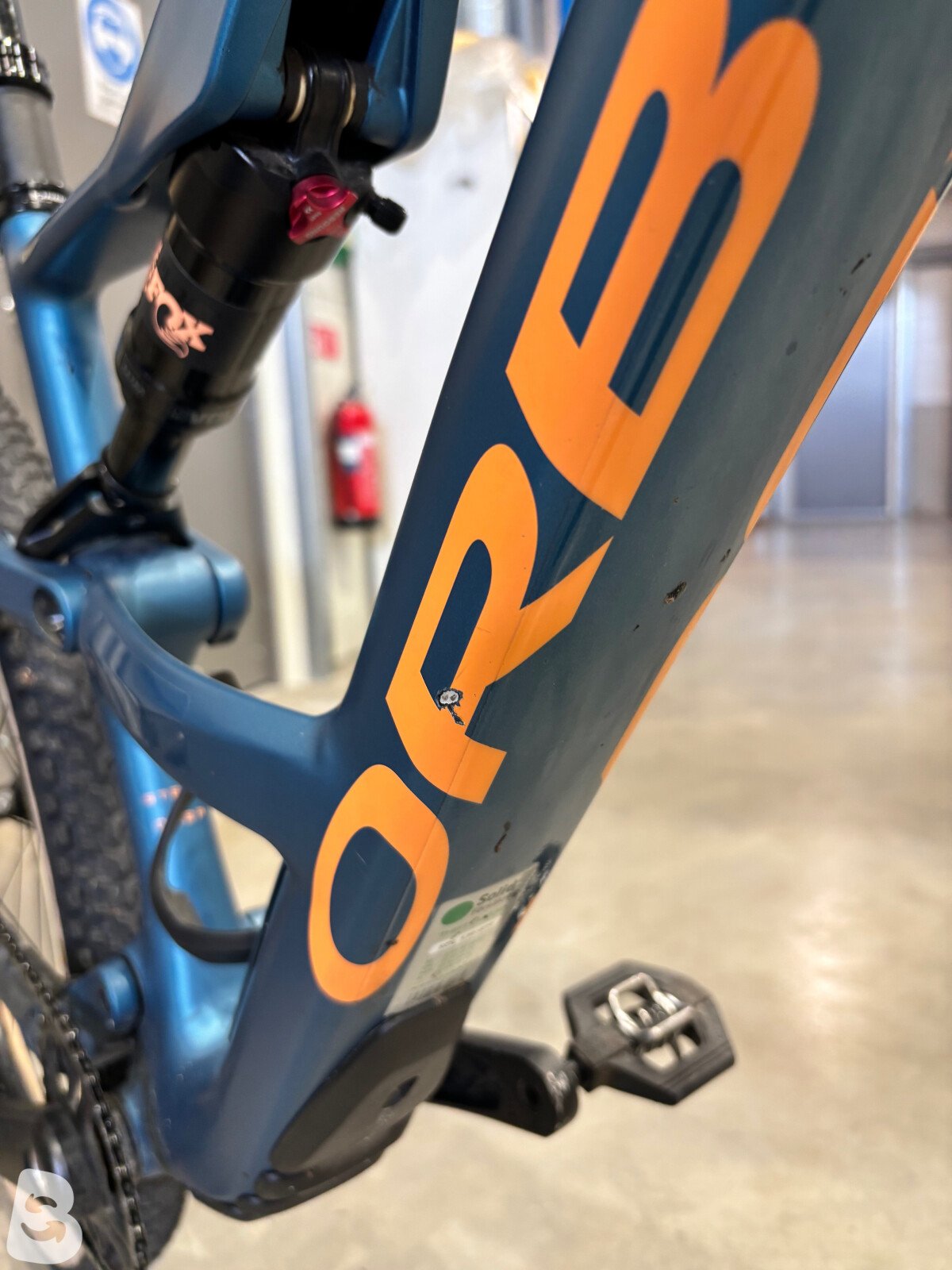 Orbea OCCAM SL H30 2024