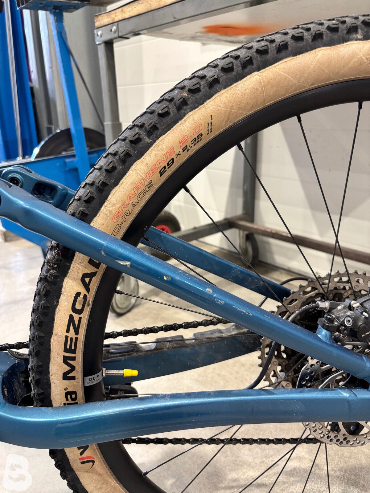 Orbea OCCAM SL H30 2024