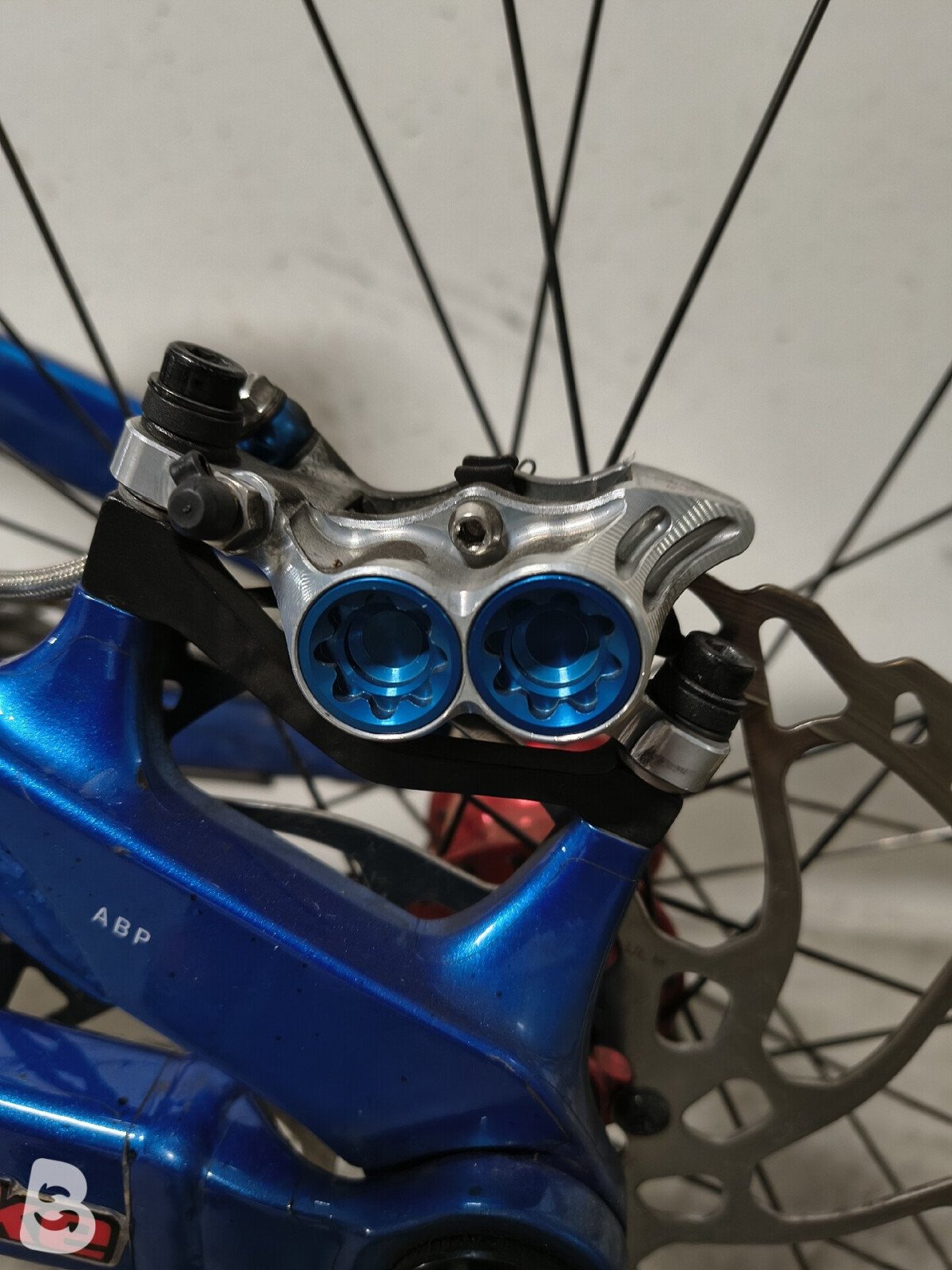 Trek Session 9 X01 2022