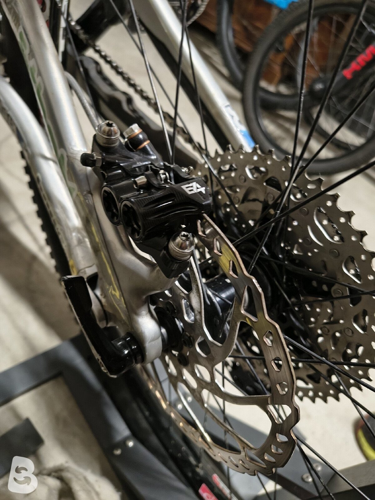 Specialized Stumpjumper EVO Comp Alloy 2020