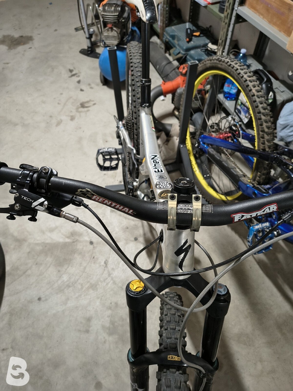 Specialized Stumpjumper EVO Comp Alloy 2020