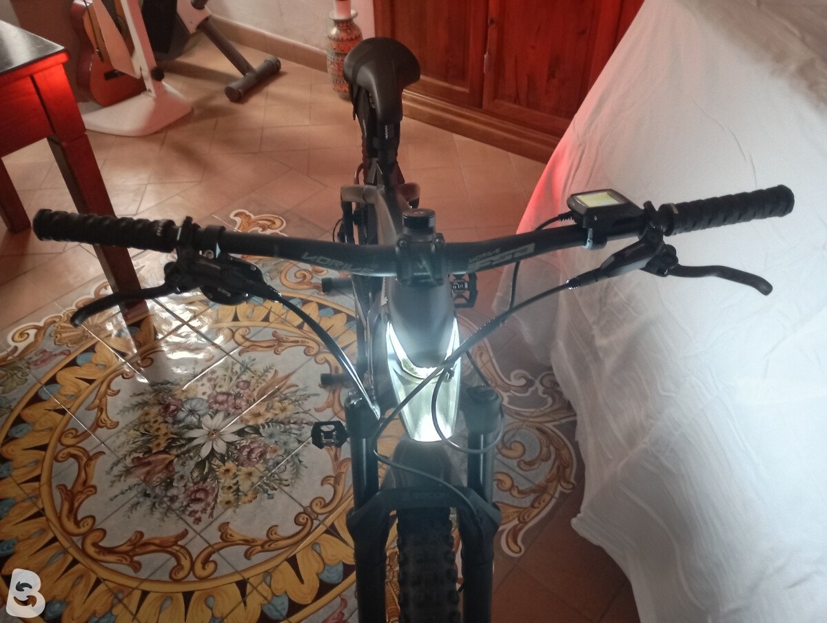 Bianchi e-Omnia X Type SX Eagle 1x12 2023
