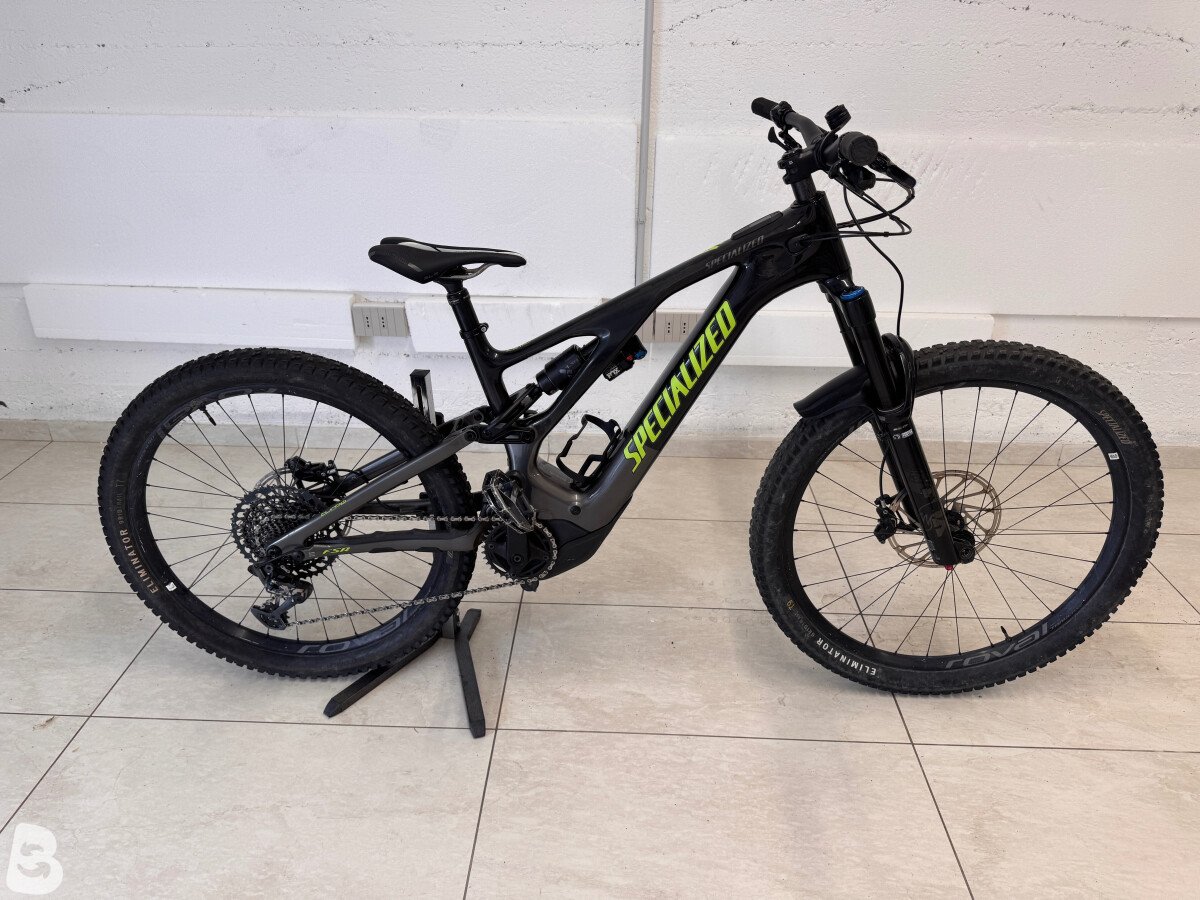 Specialized Turbo Levo Expert 2022