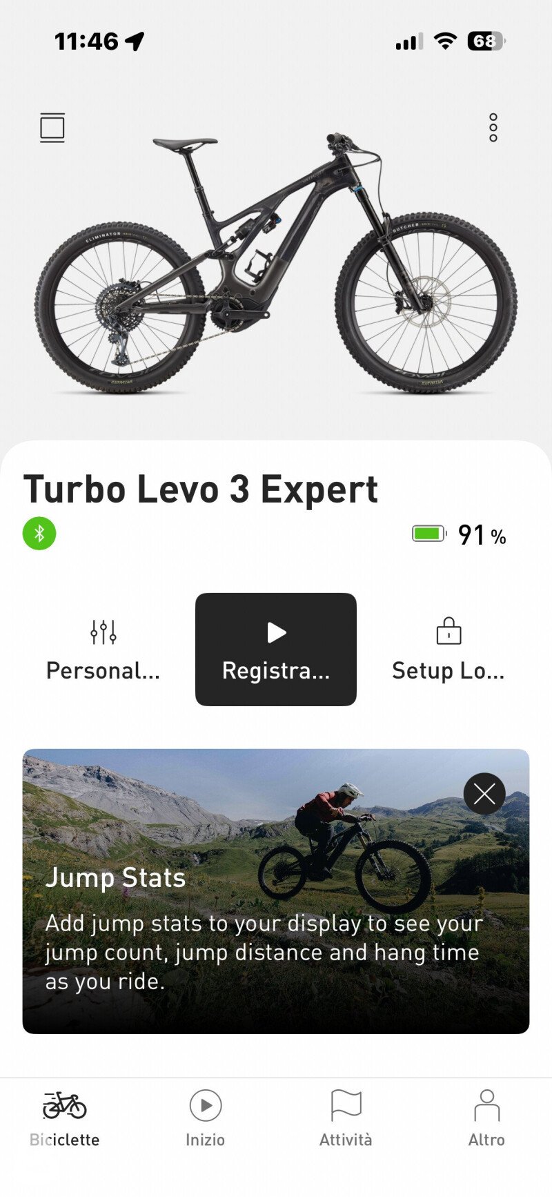 Specialized Turbo Levo Expert 2022