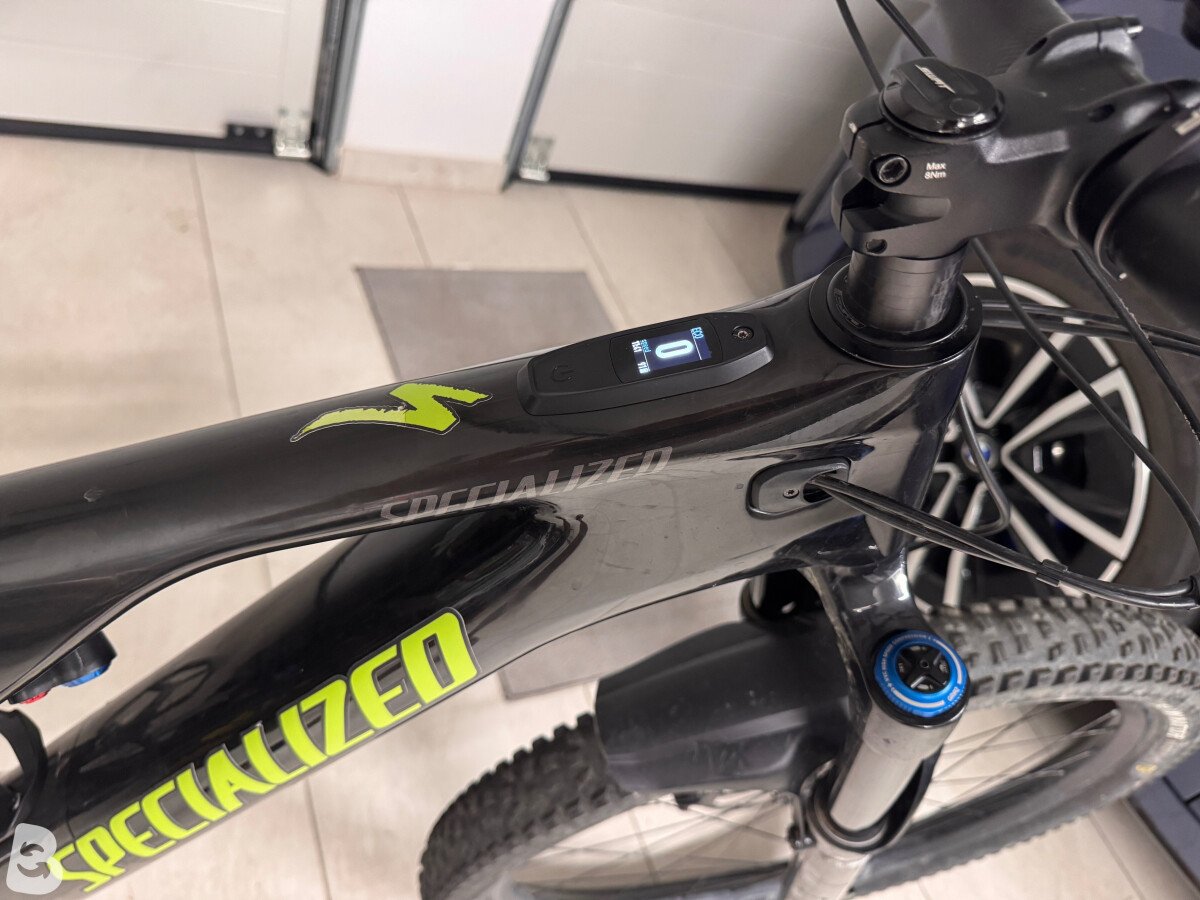 Specialized Turbo Levo Expert 2022