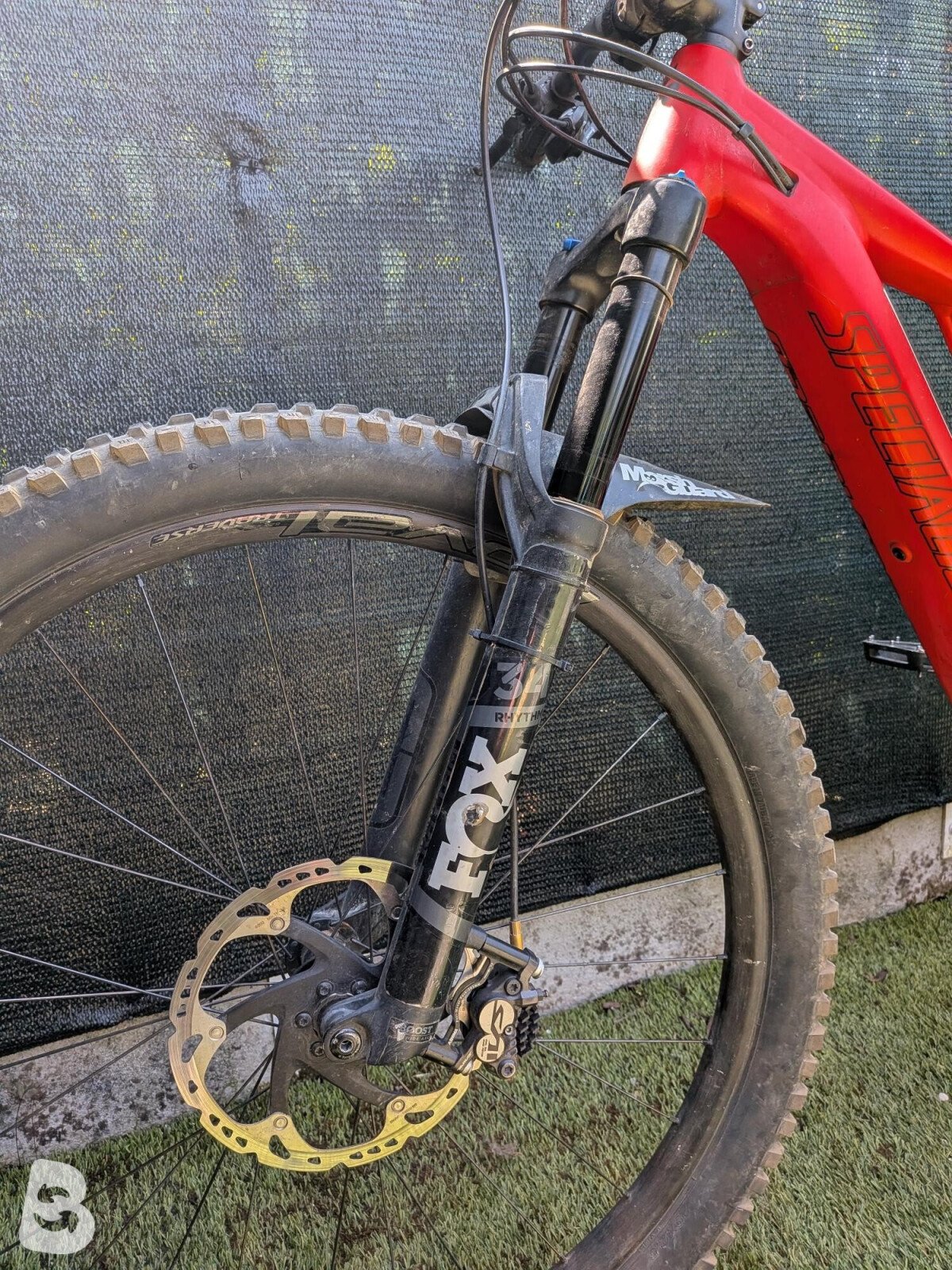 Specialized Turbo Levo SL Comp 2021