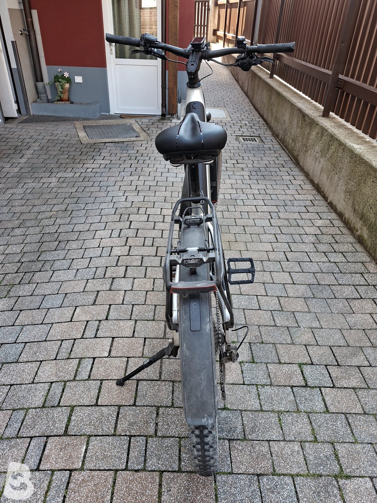 Cube Bikes Reaction Hybrid SLX 750 2023