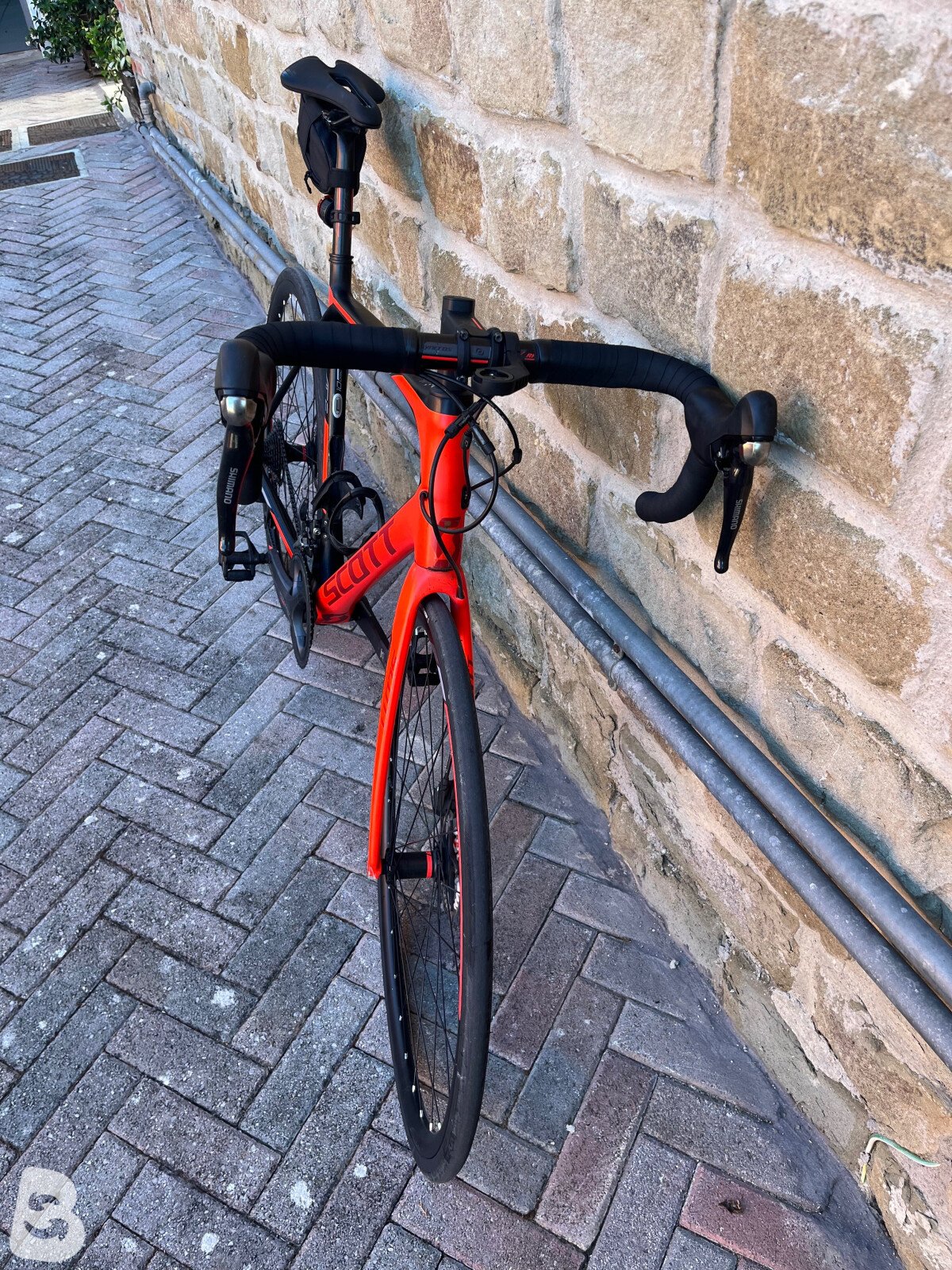 Scott Solace 10 disc Endurance 2017