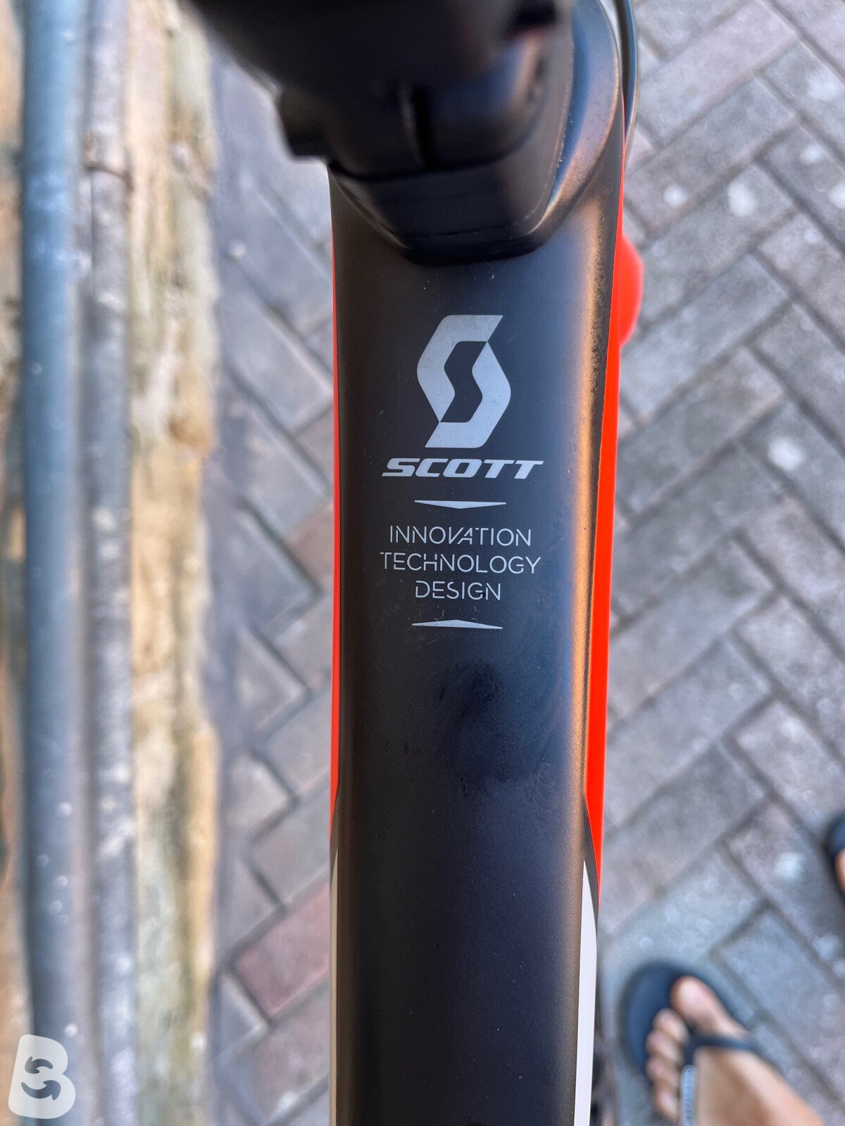 Scott Solace 10 disc Endurance 2017