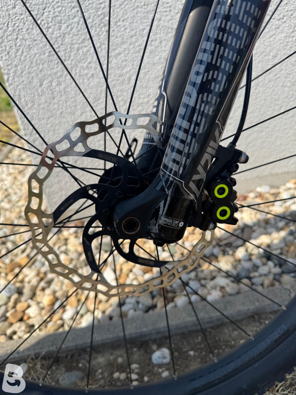 Trek Slash 9.8 2018