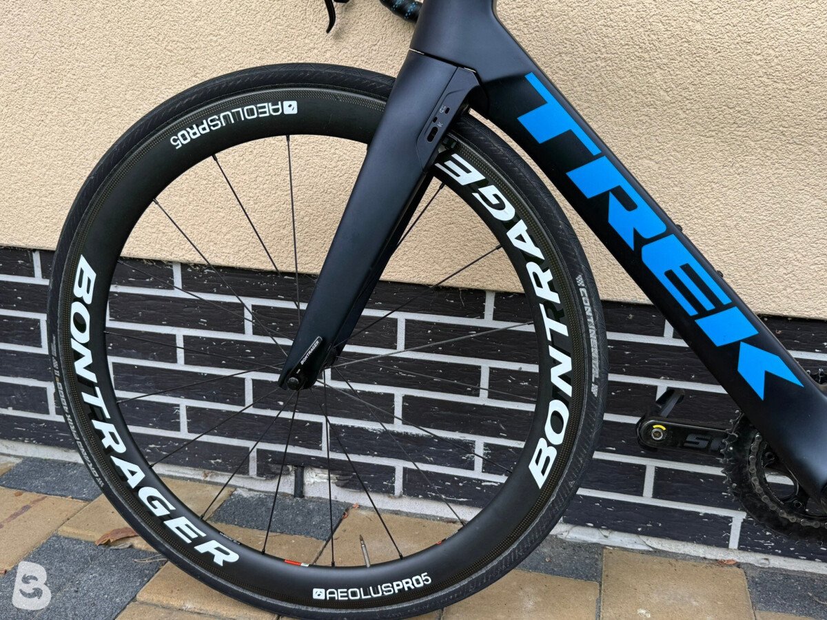 Trek Madone SLR 6 Sram Red 2020