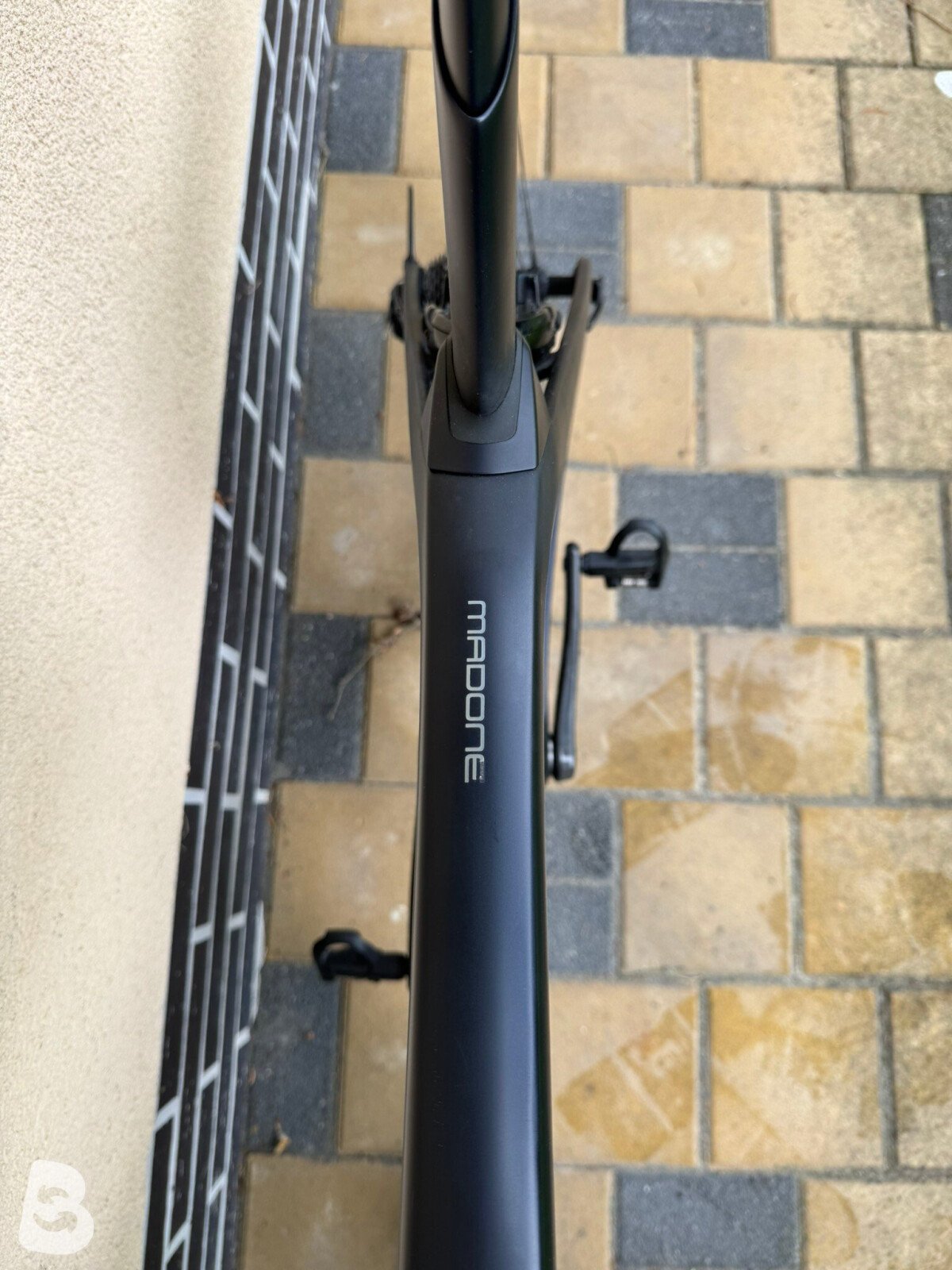 Trek Madone SLR 6 Sram Red 2020