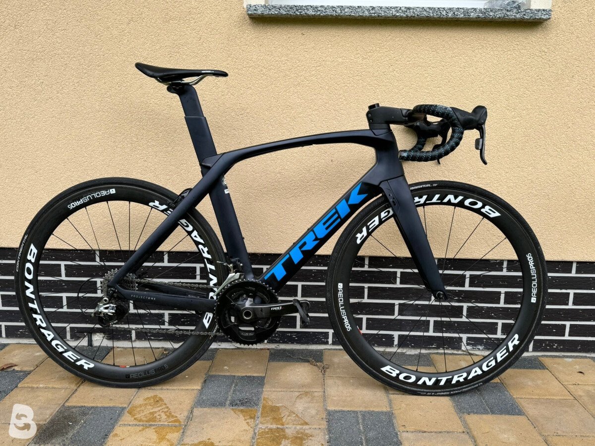 Trek Madone SLR 6 Sram Red 2020