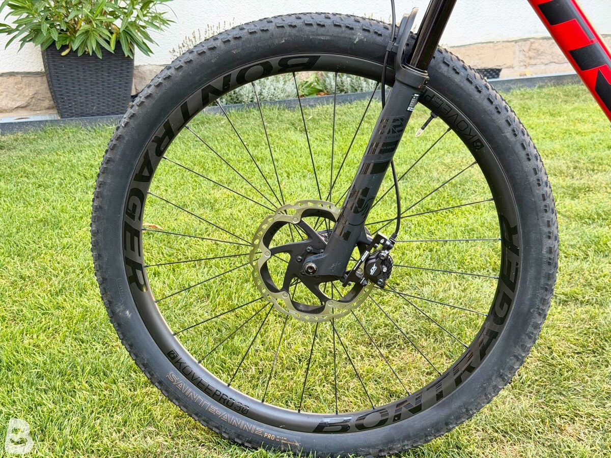 Trek Supercaliber 9.8 GX AXS 2021